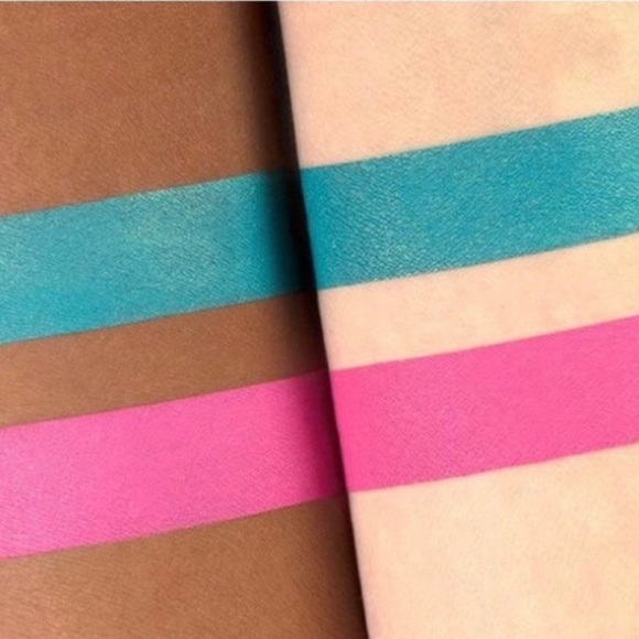 Sugarpill Little Twin Stars Liquid Lip Duo 👄 - Picture 7 of 16